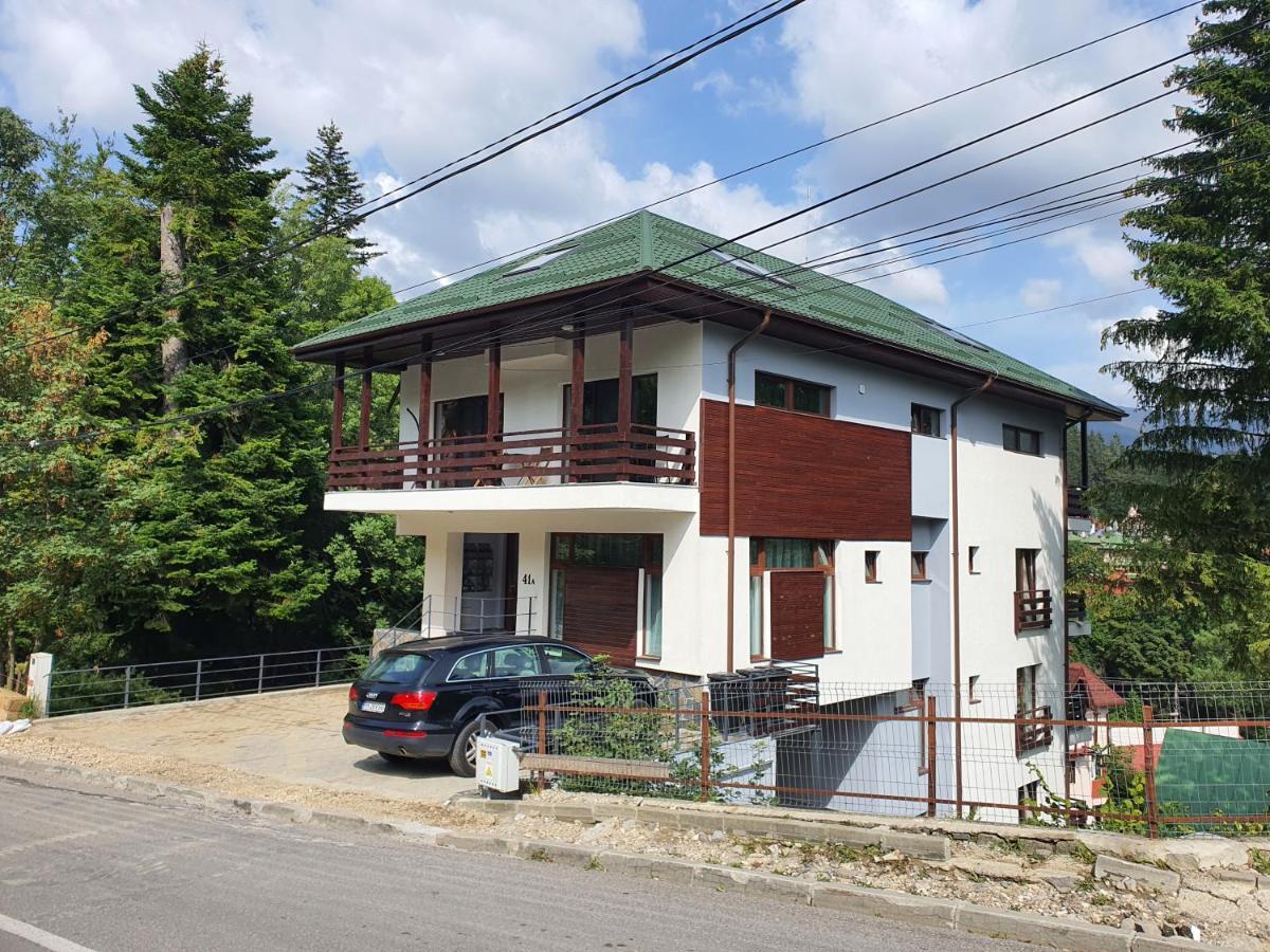 דירה Aosta Valley סינאיה